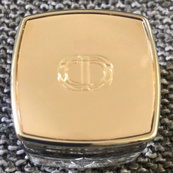 Dior Prestige La Creme Intensive Repairing Cream Texture Wrinkles Firm NIB 5ml - Picture 7 of 11